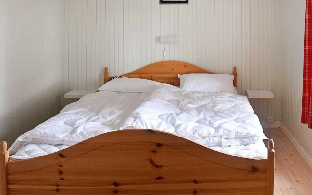 Holiday Home in AverÃ¸y