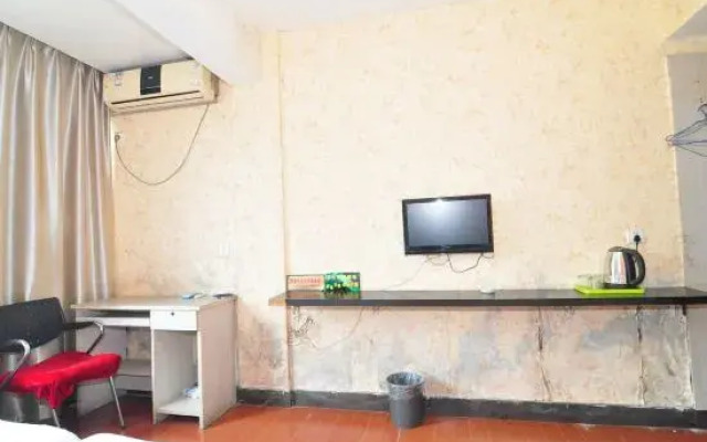 Tiansheng Hotel (Ningbo Dongqiao)