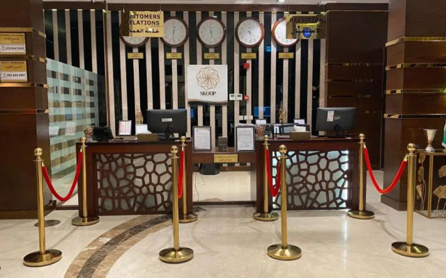 Scope Hotel