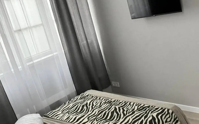 Dayker City на улице Клубничная