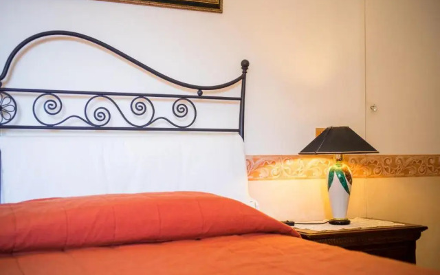 ILARY HOUSE luxury apartment in Positano