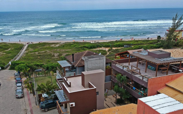 Residencial La Ferrugem