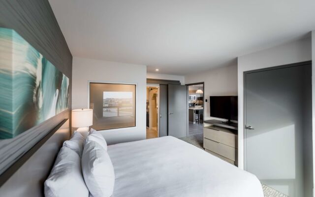 Hyatt House Winnipeg-South/Outlet Collection