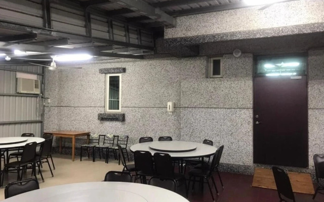 Advanced Homestay