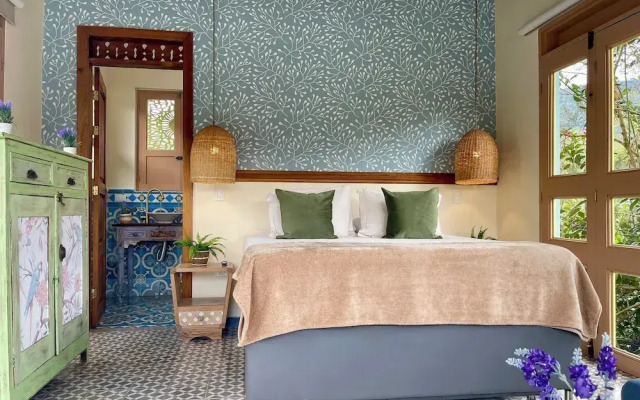 Hotel Lago Valdivia