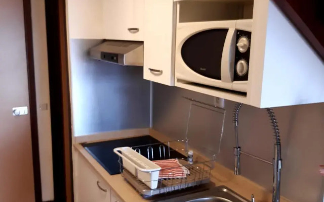 Duplex Climatise - Piscine-Plage - 1 a 4 Personnes