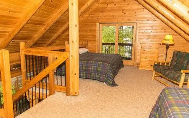 White Eagle Resort
