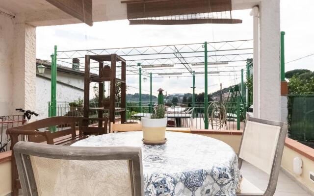 Lerici Natural Suite Con Wi-Fi