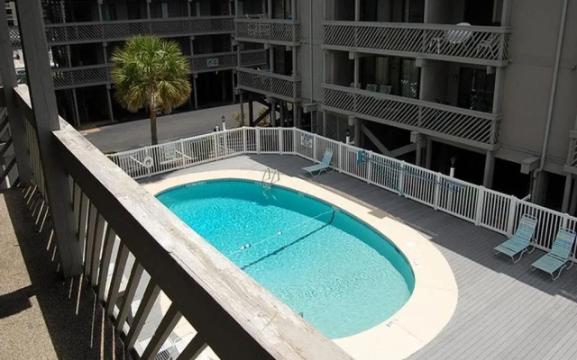 Shipwatch Pointe I #a221