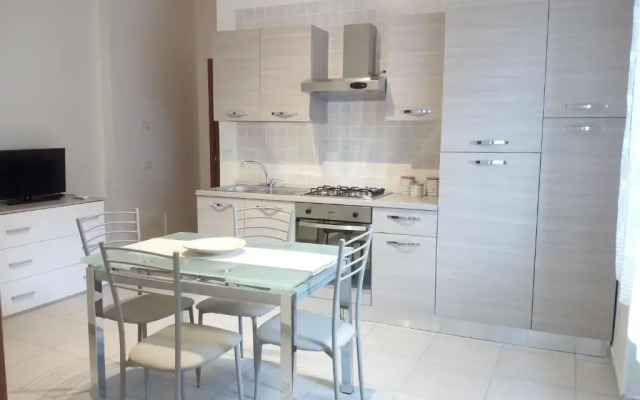 Martino Via Pellegrino 60