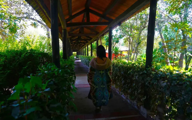 Hosteria Hacienda San Luis