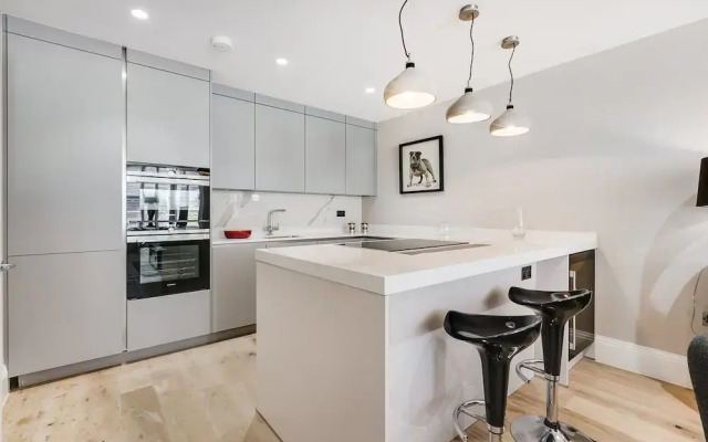 Luxurious 2 Bedroom In Bayswater
