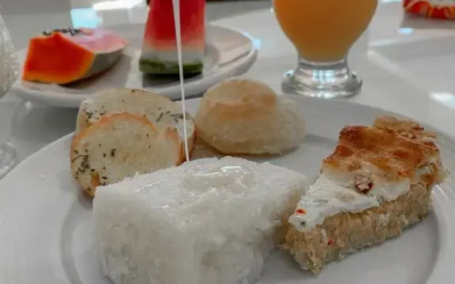 Principe Hotel