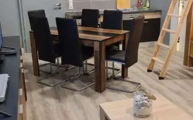 Flensburg City - 24h