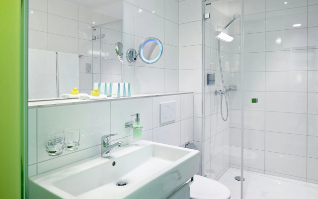 Sorell Hotel Rütli Niederdorf Zürich