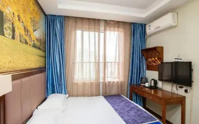 Xiangyun Hotel (Chongqing Library Metro Station Southwest Hospital Store)