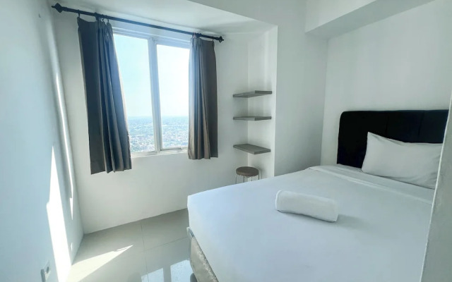 Modern And Tidy 2Br At Tanglin Supermall Mansion Apartment