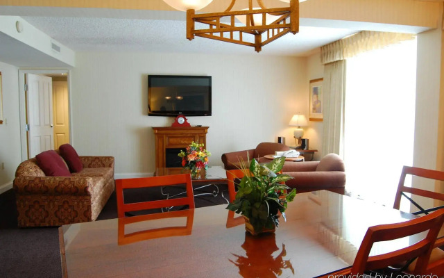 University Place Hotel & Conference Center
