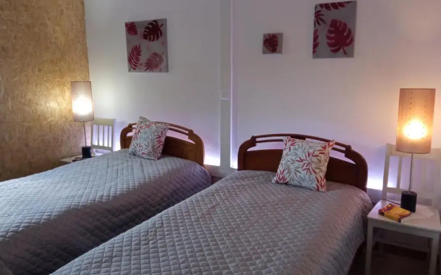 Azevinho Guest House