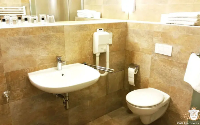 Karli Suites Leipzig