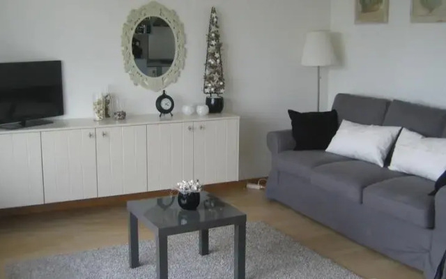 Apartment Mimosa Knokke-Heist