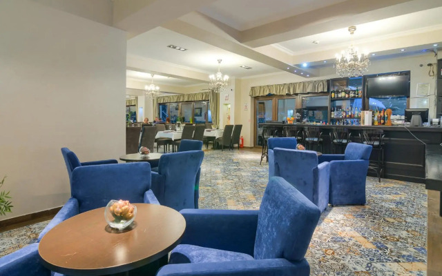 Rizzo Boutique Hotel