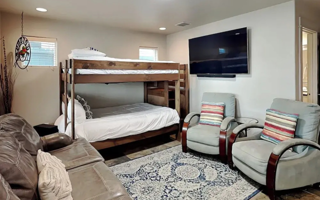 It'll Do by Silver Sands Vacation Rentals
