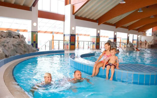Terme Zreče – Vile Terme Zreče