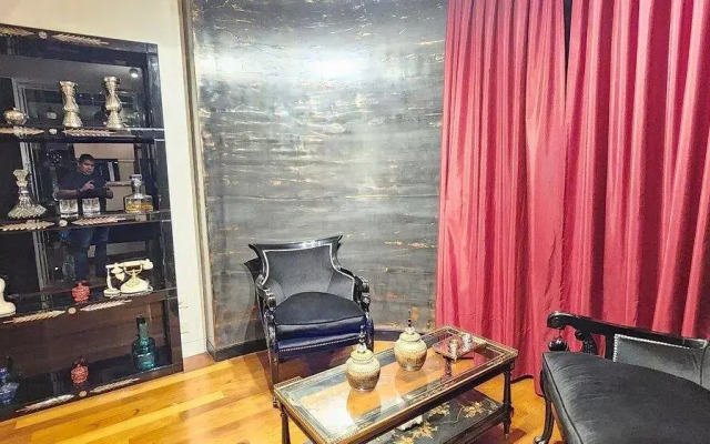 Hotel Faena 2 Ambientes 60mts2 Amoblado