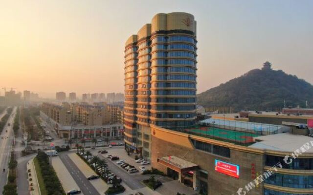 Jinyi International Hotel