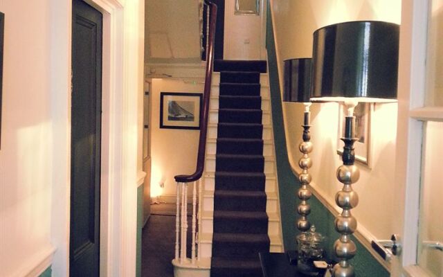 Kemp Townhouse