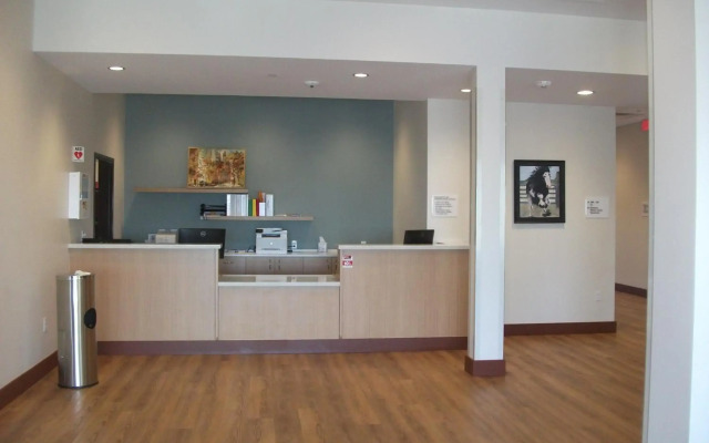 Radisson Hotel Pendleton Airport