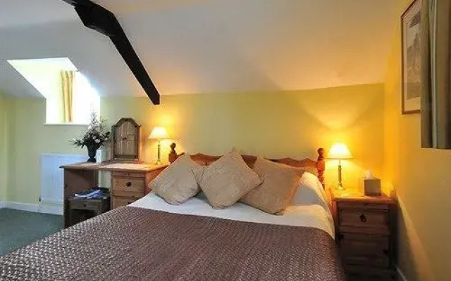 The Plough Inn at Ford