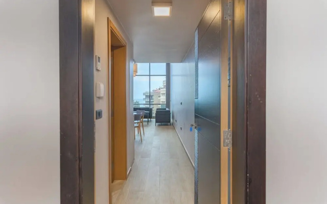 Jounieh Living - Residences by Local Host