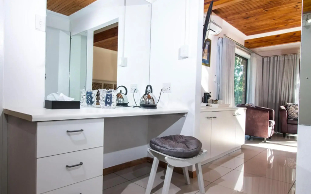 Armagh Country Lodge & Spa