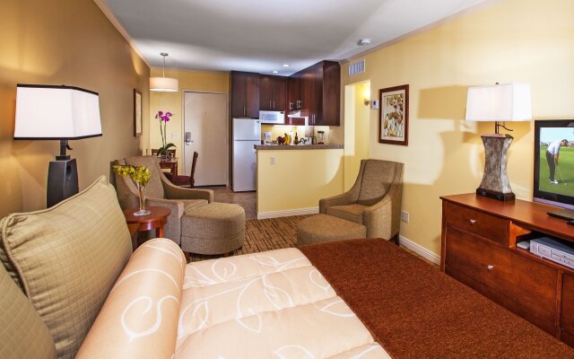 Winners Circle Resort