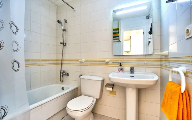 Espanhouse La Sal 24