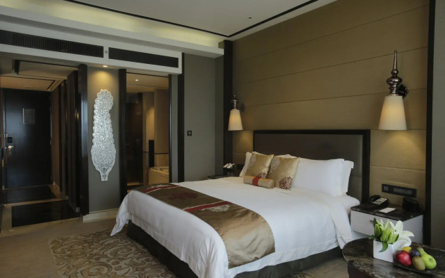 The St. Regis Mumbai