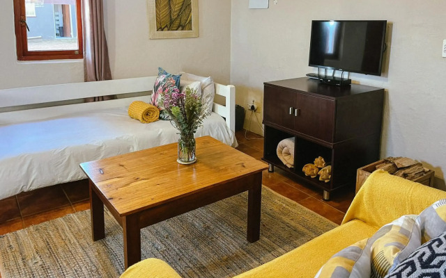 Rondebossie Farm Retreat