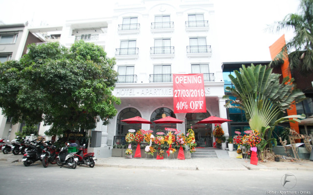 Fide Hotel