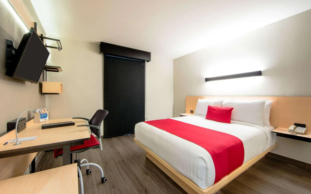Comfort Inn Delicias