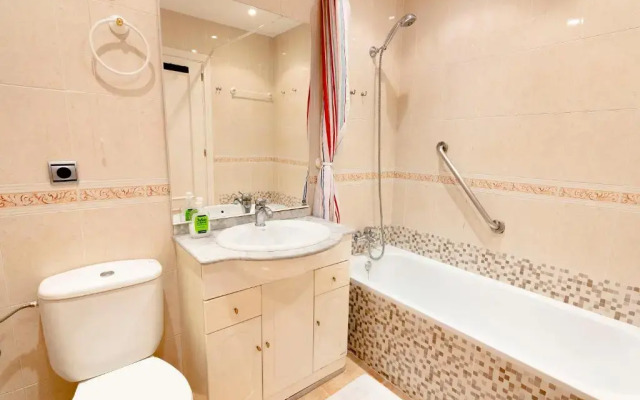Carabeo P Milenio 1 piso 2 1 sea view