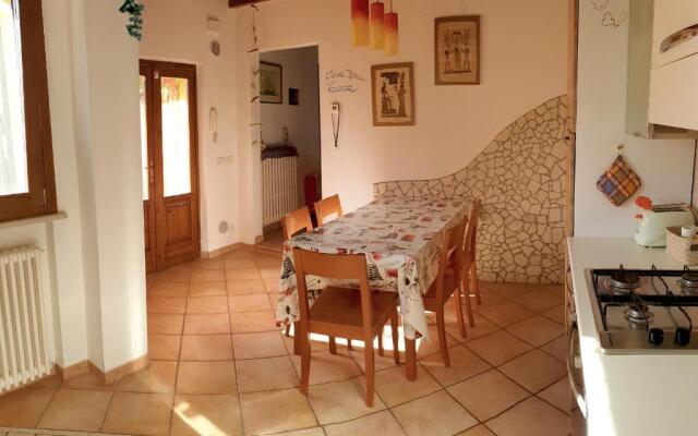 Casa Vacanza & Suite Joy