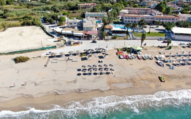 Athina Hotel