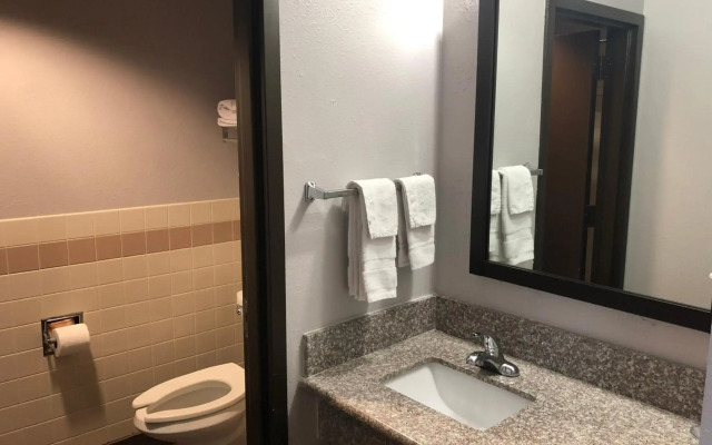 Quality Inn Spanish Fork North
