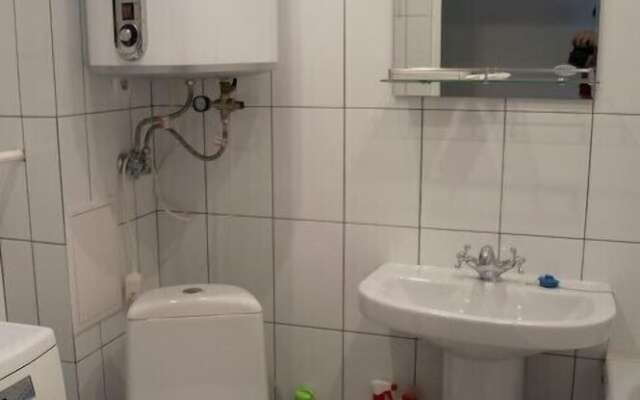 Апартаменты на ул. Некрасовской, 96