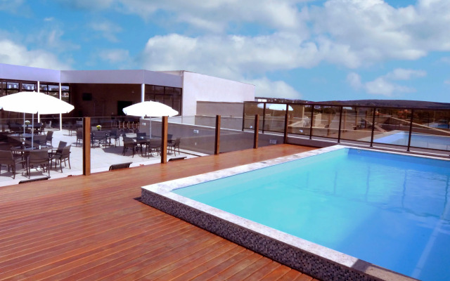 Lagoon Prime Hotel