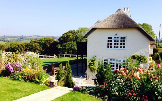 Fernside Cottage