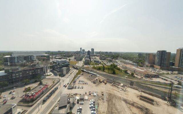 The Laundry Rooms Station Park Kitchener