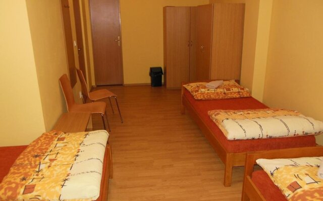Hotel Fabok